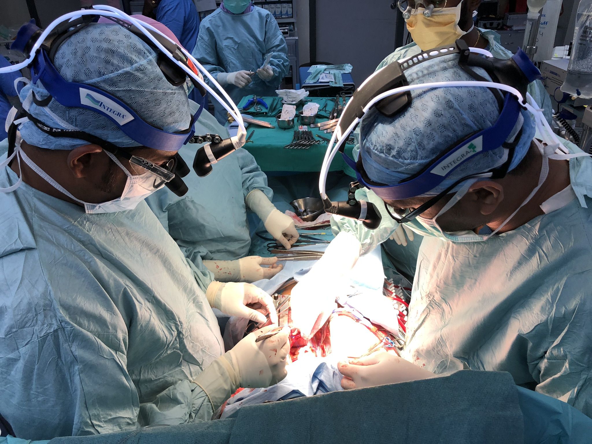 AVNeo Procedure At Penang Hospital